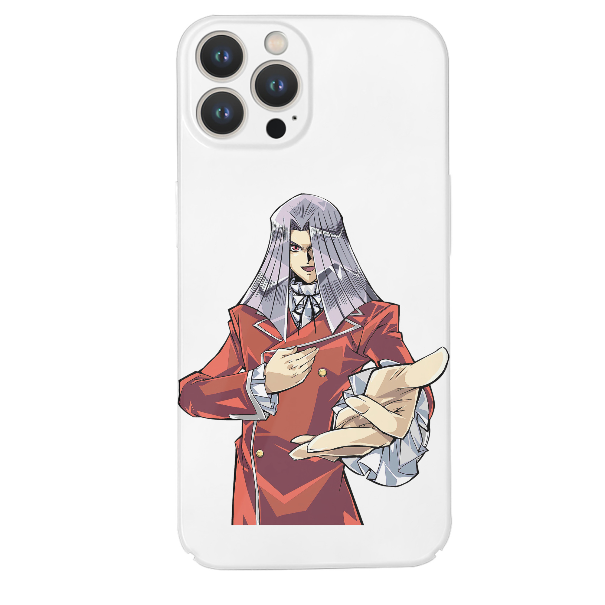 （画像用） 遊☆戯☆王 Yu-Gi-Oh! 【iPhone 14シリーズ対応】ハードケース